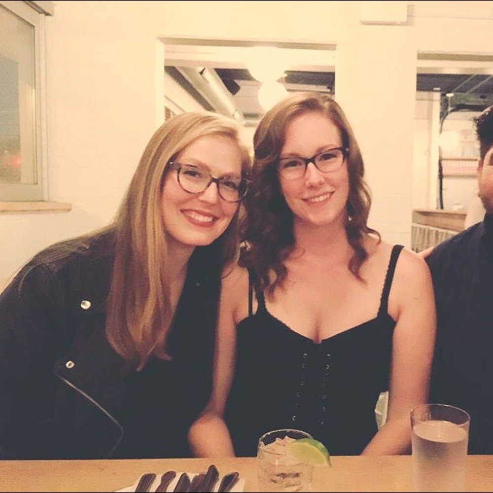 Meet your Posher, Emily